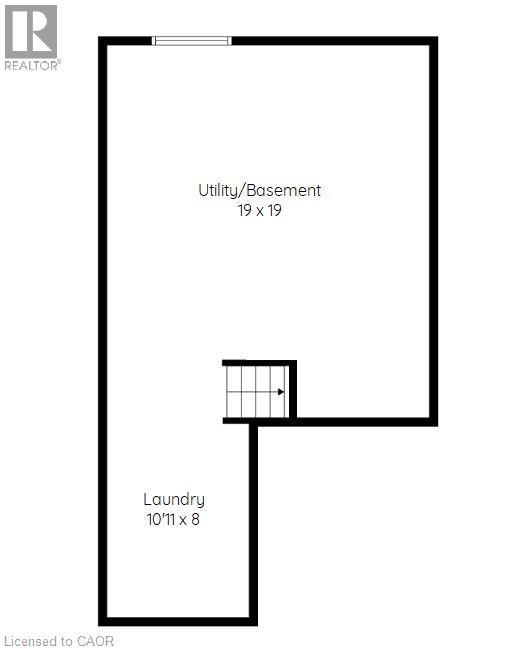 9 Lynch Crescent, Binbrook, Ontario  L0R 1C0 - Photo 37 - 40814249