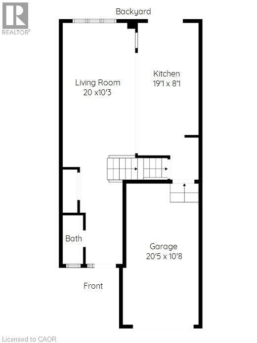 9 Lynch Crescent, Binbrook, Ontario  L0R 1C0 - Photo 38 - 40814249