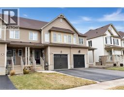 9 LYNCH Crescent, Binbrook, Ontario