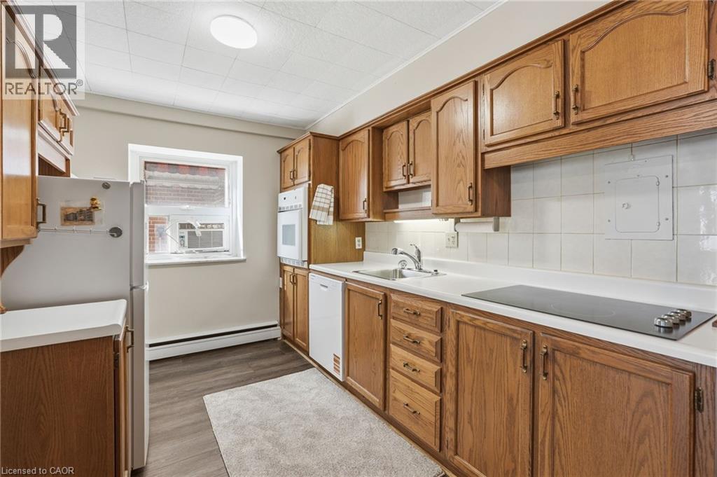 9 Grant Boulevard Unit# 106, Dundas, Ontario  L9H 4L5 - Photo 16 - 40814246