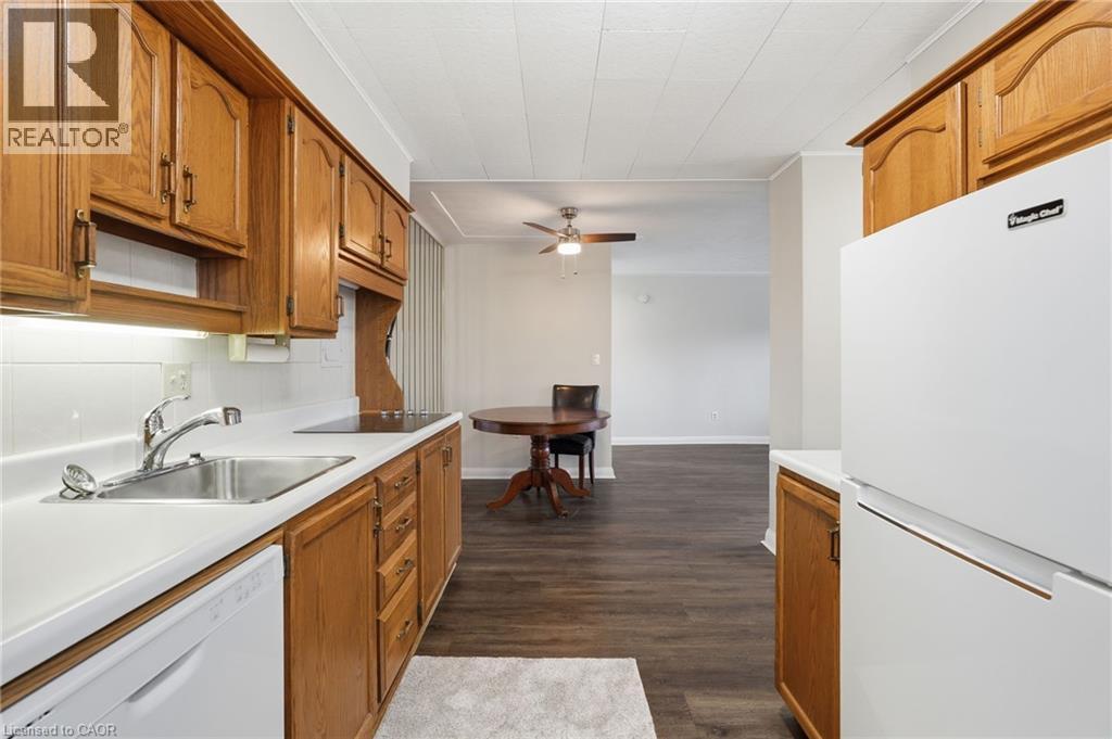 9 Grant Boulevard Unit# 106, Dundas, Ontario  L9H 4L5 - Photo 18 - 40814246