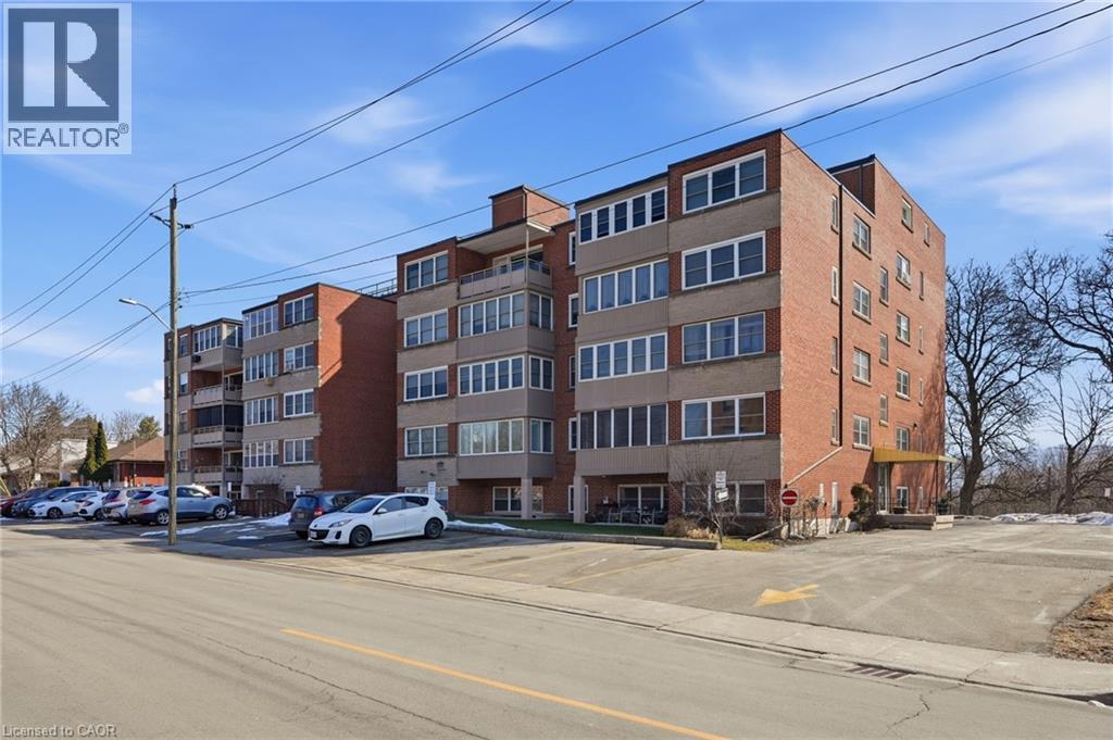 9 Grant Boulevard Unit# 106, Dundas, Ontario  L9H 4L5 - Photo 2 - 40814246