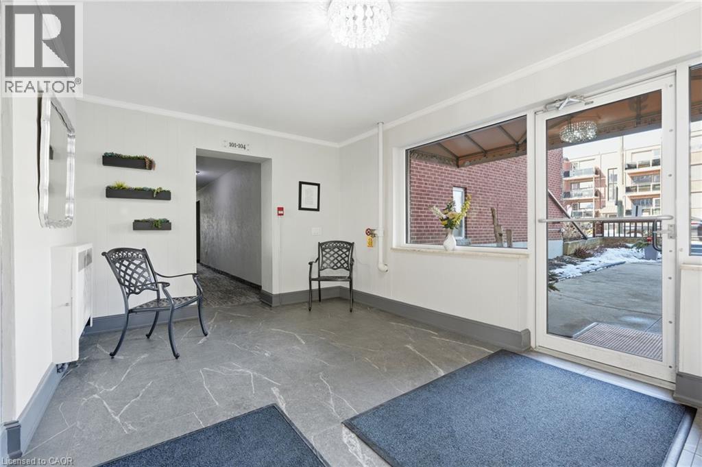 9 Grant Boulevard Unit# 106, Dundas, Ontario  L9H 4L5 - Photo 5 - 40814246