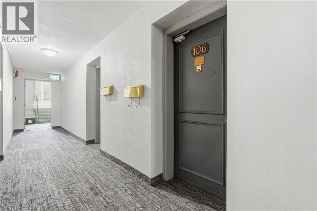 9 Grant Boulevard Unit# 106, Dundas, Ontario  L9H 4L5 - Photo 6 - 40814246