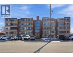 9 GRANT Boulevard Unit# 106, Dundas, Ontario