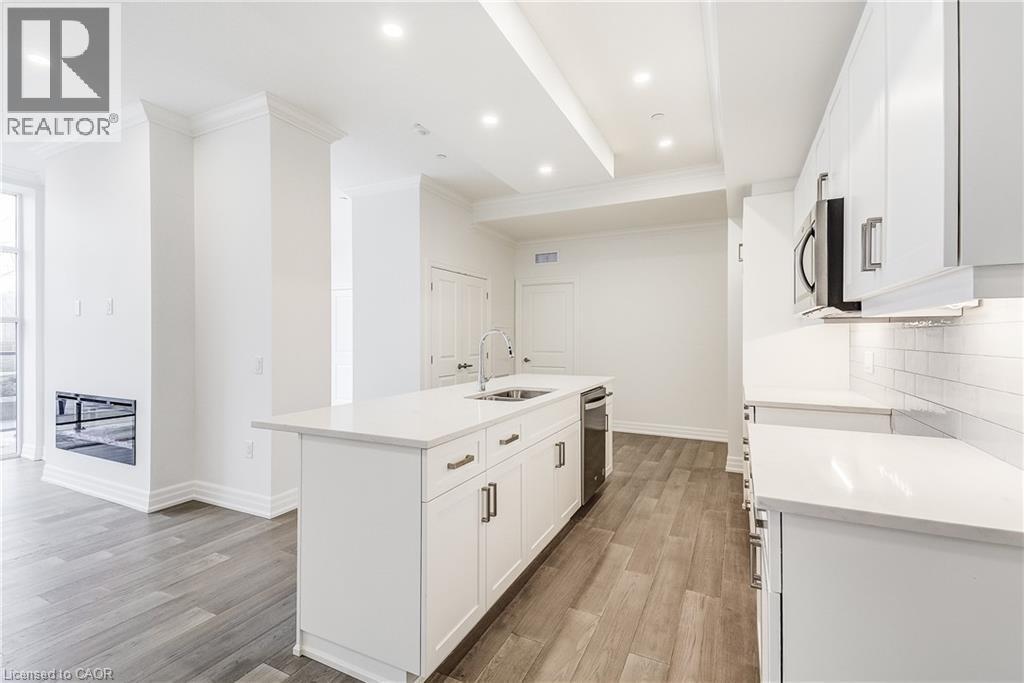 1880 Gordon Street Unit# 101, Guelph, Ontario  N1L 0P5 - Photo 14 - 40814133