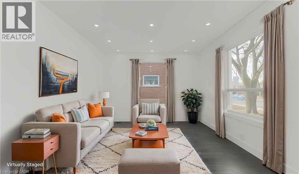 80 Lancaster Street W, Kitchener, Ontario  N2H 4T6 - Photo 10 - 40813755