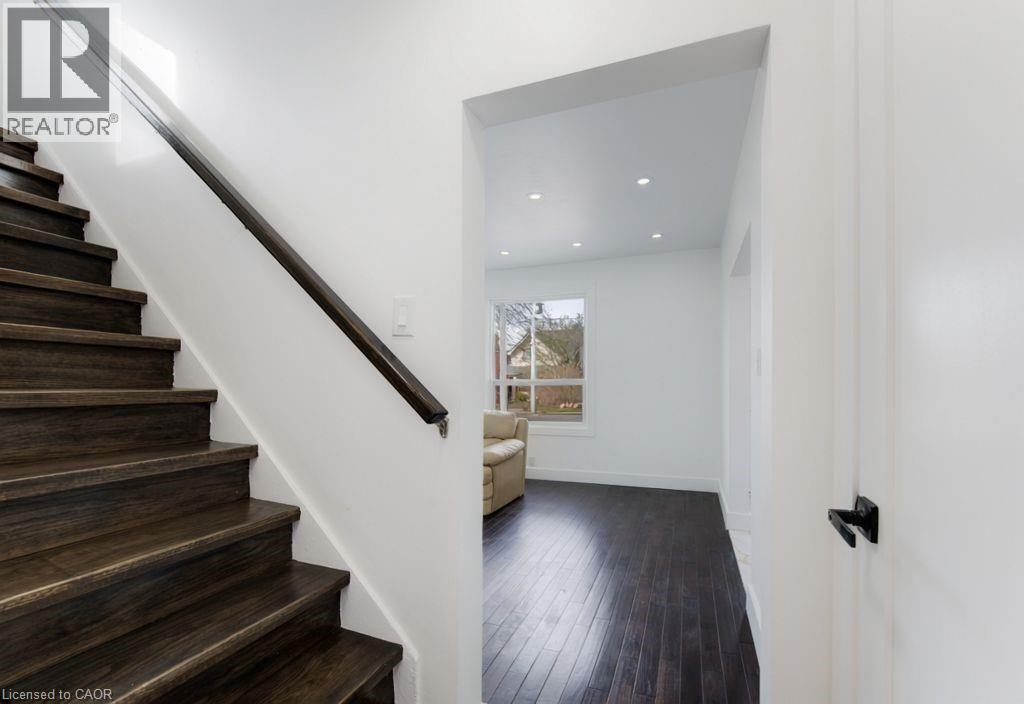 80 Lancaster Street W, Kitchener, Ontario  N2H 4T6 - Photo 11 - 40813755
