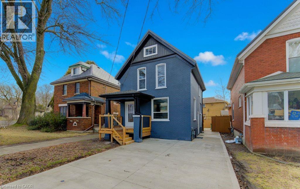 80 Lancaster Street W, Kitchener, Ontario  N2H 4T6 - Photo 2 - 40813755