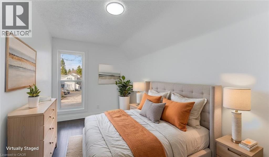 80 Lancaster Street W, Kitchener, Ontario  N2H 4T6 - Photo 24 - 40813755