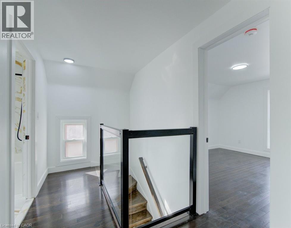 80 Lancaster Street W, Kitchener, Ontario  N2H 4T6 - Photo 27 - 40813755