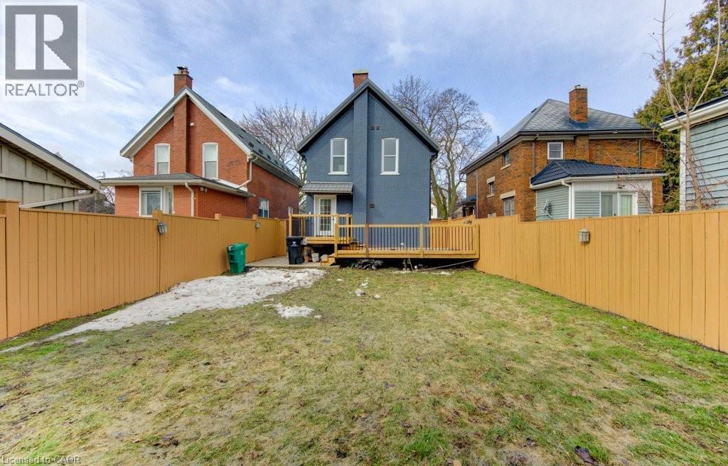 80 Lancaster Street W, Kitchener, Ontario  N2H 4T6 - Photo 43 - 40813755