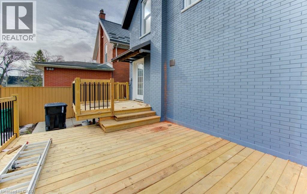 80 Lancaster Street W, Kitchener, Ontario  N2H 4T6 - Photo 45 - 40813755