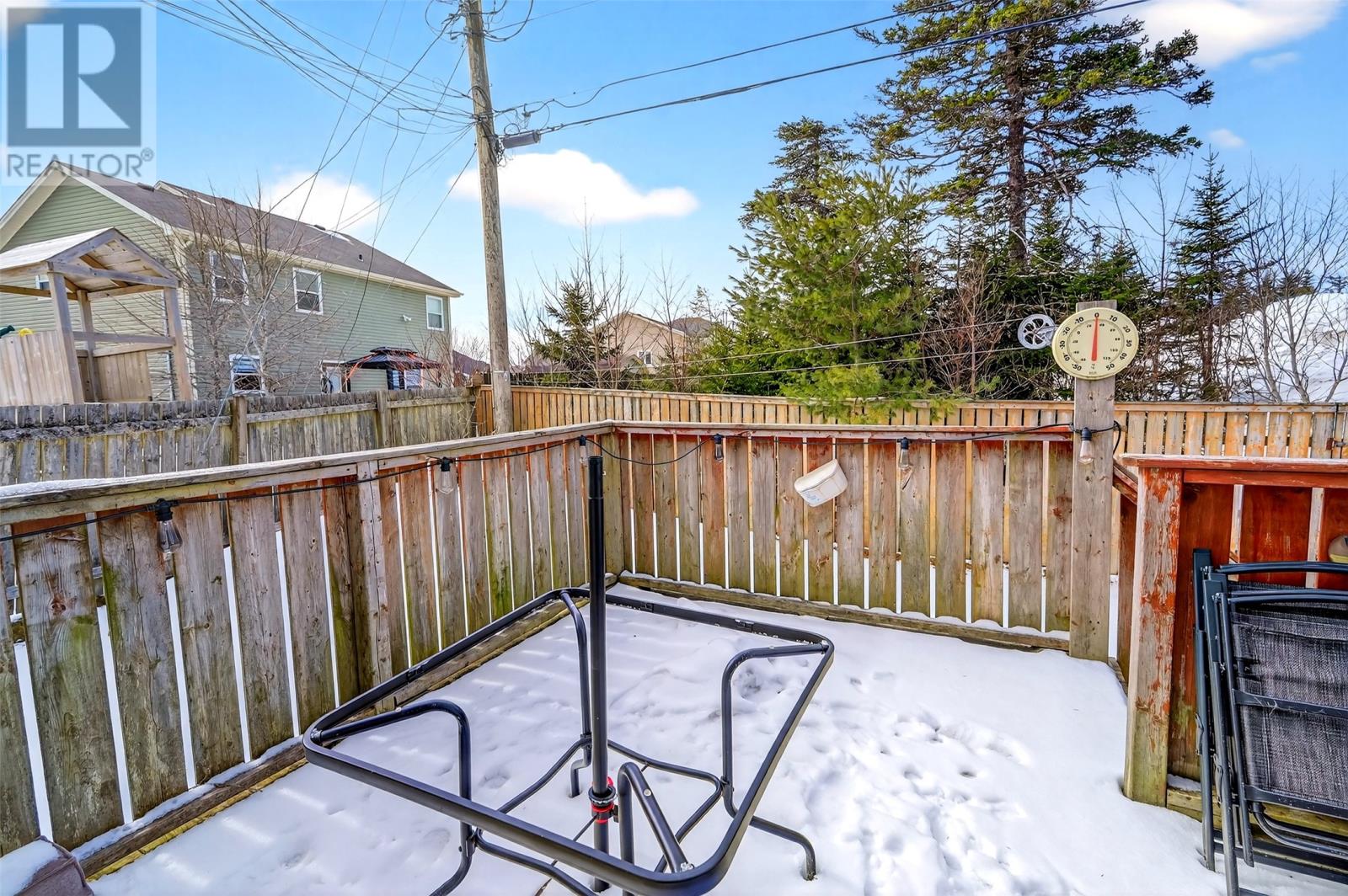 3 Bayberry Place, St. John's, Newfoundland & Labrador  A1H 1B2 - Photo 10 - 1295488