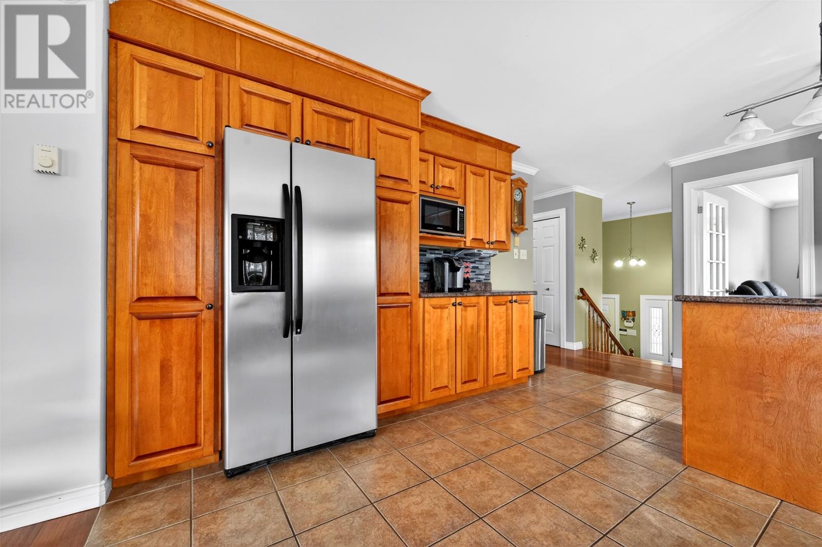 3 Bayberry Place, St. John's, Newfoundland & Labrador  A1H 1B2 - Photo 11 - 1295488