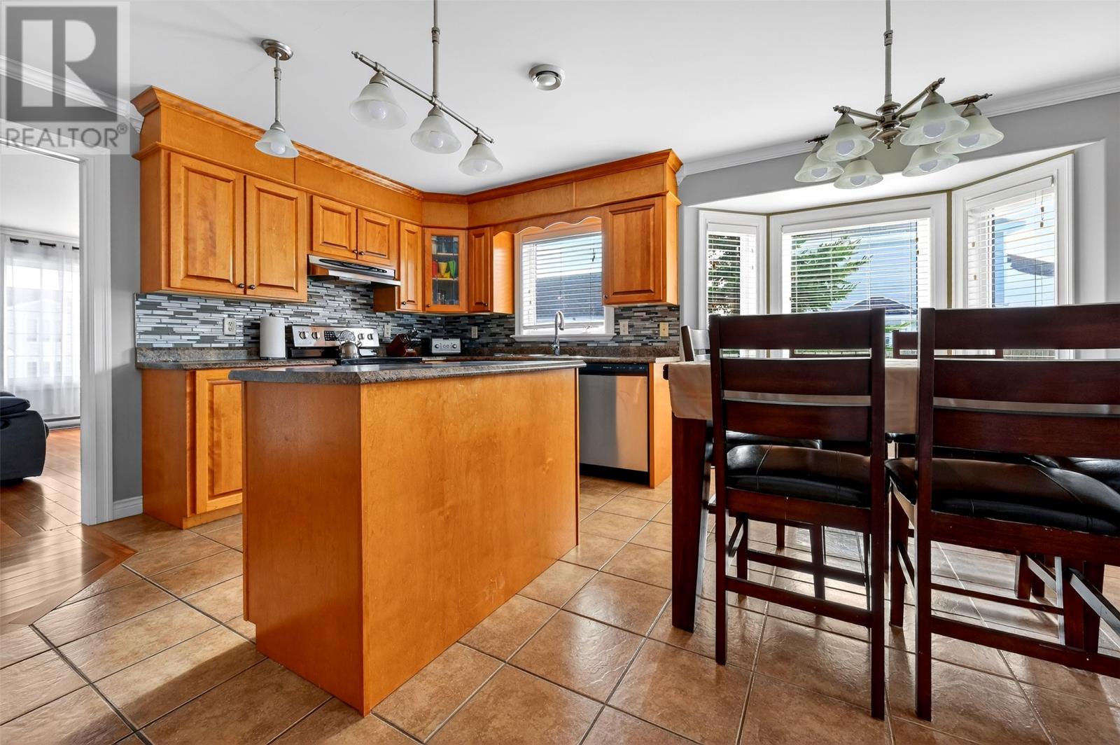 3 Bayberry Place, St. John's, Newfoundland & Labrador  A1H 1B2 - Photo 12 - 1295488