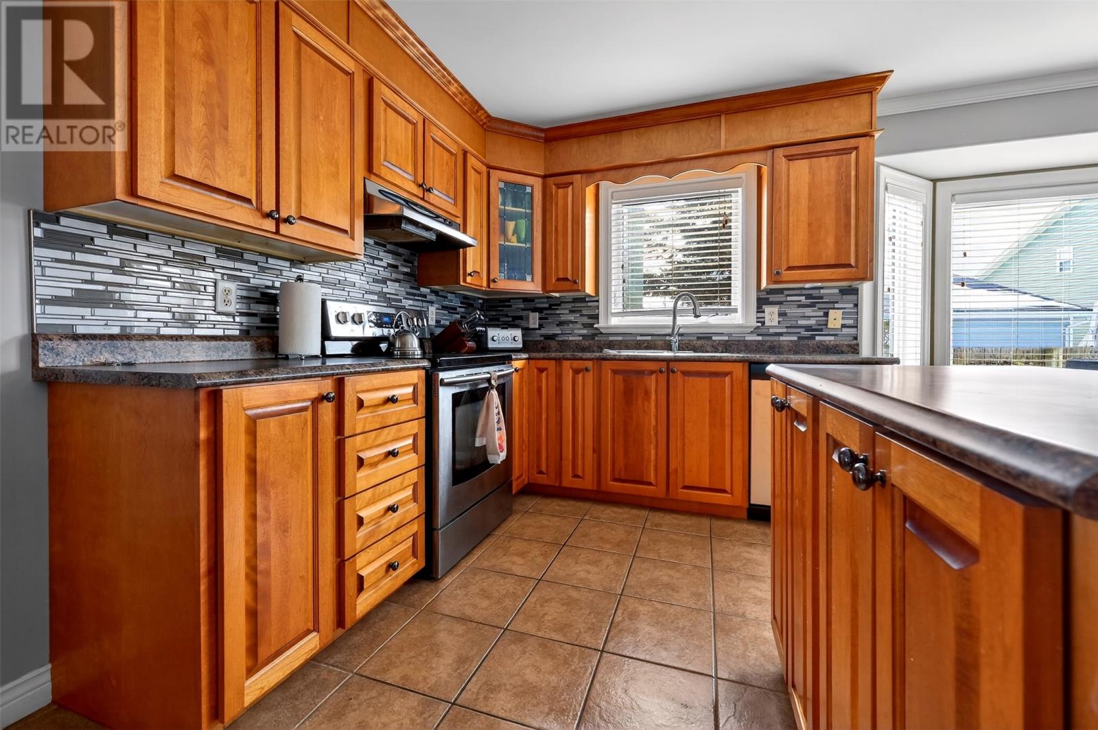 3 Bayberry Place, St. John's, Newfoundland & Labrador  A1H 1B2 - Photo 13 - 1295488