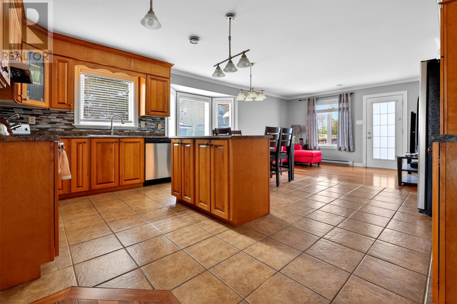 3 Bayberry Place, St. John's, Newfoundland & Labrador  A1H 1B2 - Photo 14 - 1295488