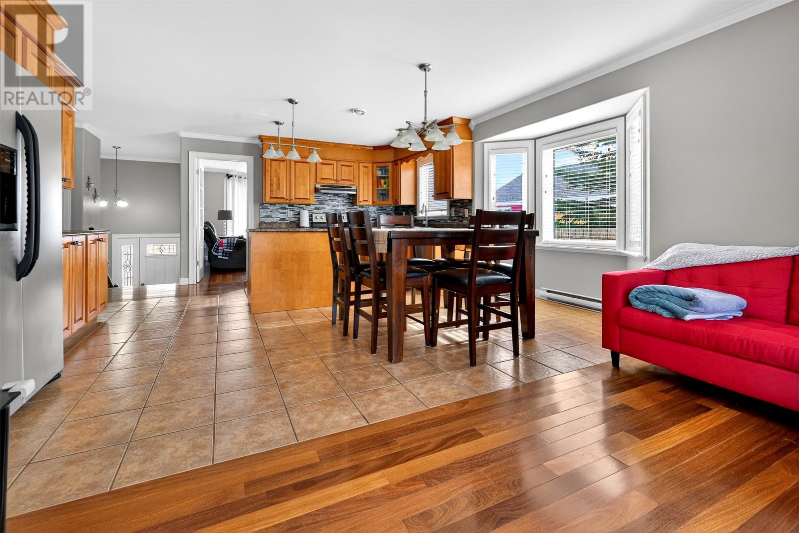 3 Bayberry Place, St. John's, Newfoundland & Labrador  A1H 1B2 - Photo 16 - 1295488