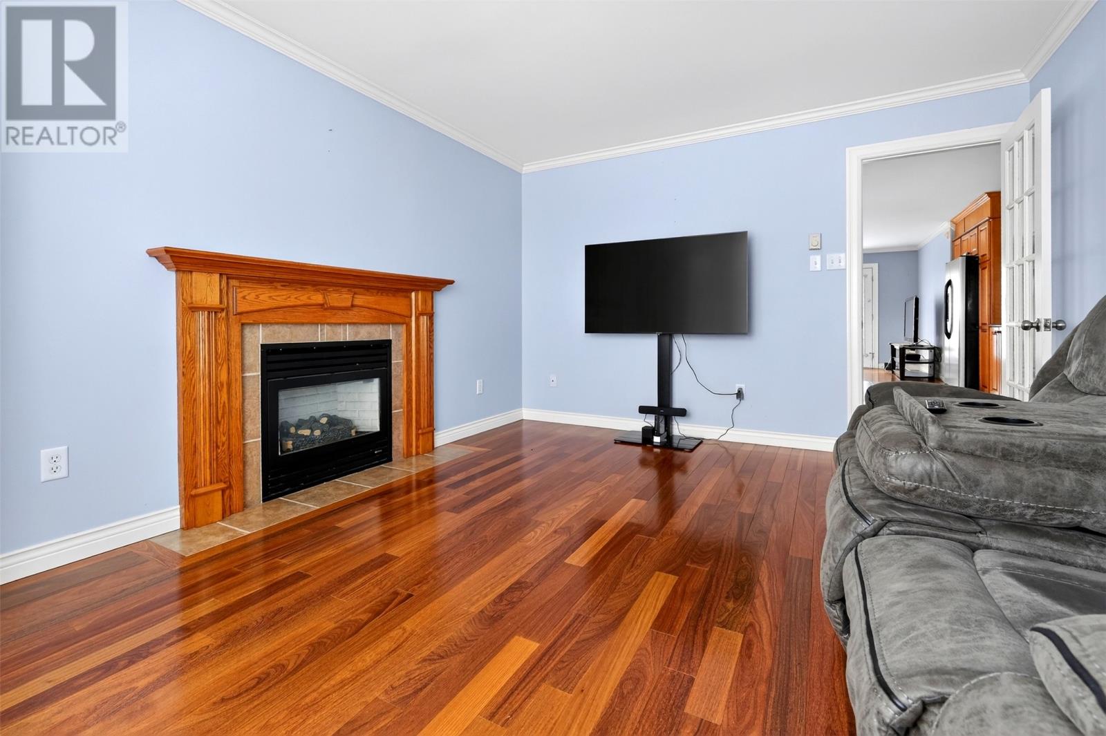 3 Bayberry Place, St. John's, Newfoundland & Labrador  A1H 1B2 - Photo 19 - 1295488