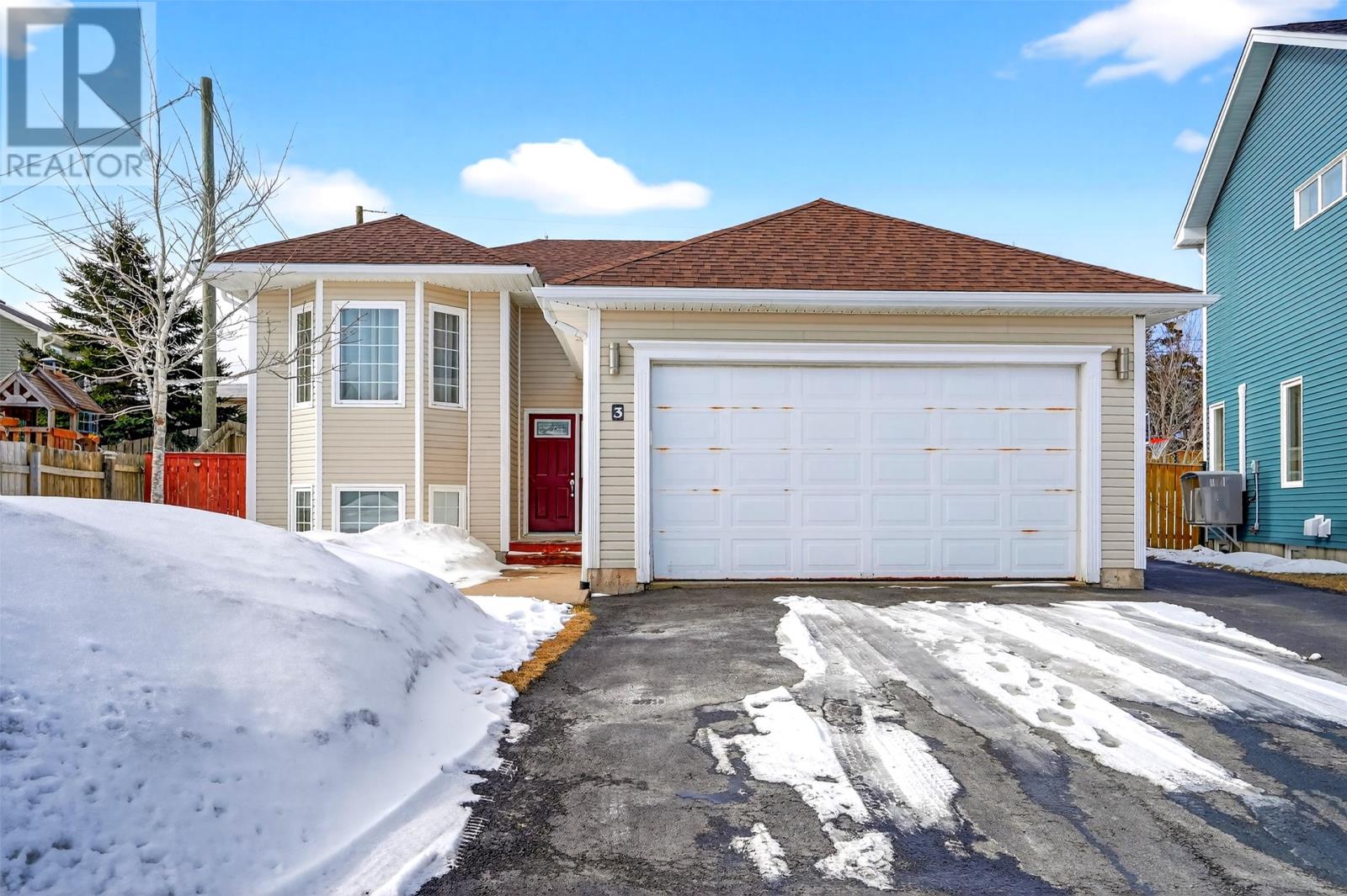 3 Bayberry Place, St. John's, Newfoundland & Labrador  A1H 1B2 - Photo 2 - 1295488