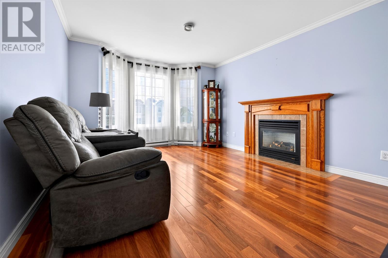 3 Bayberry Place, St. John's, Newfoundland & Labrador  A1H 1B2 - Photo 20 - 1295488