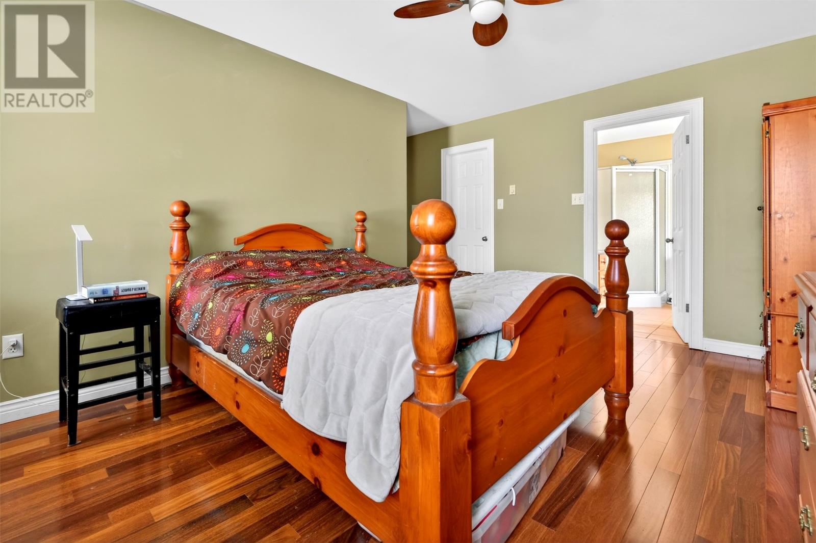 3 Bayberry Place, St. John's, Newfoundland & Labrador  A1H 1B2 - Photo 25 - 1295488