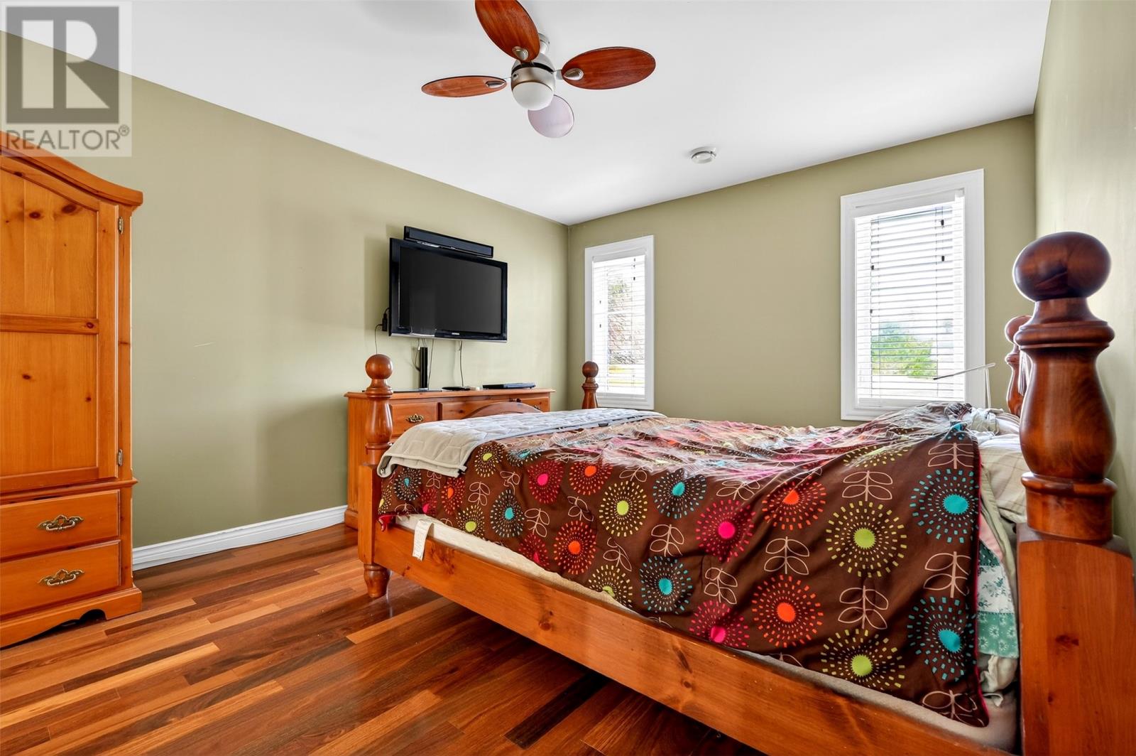 3 Bayberry Place, St. John's, Newfoundland & Labrador  A1H 1B2 - Photo 26 - 1295488