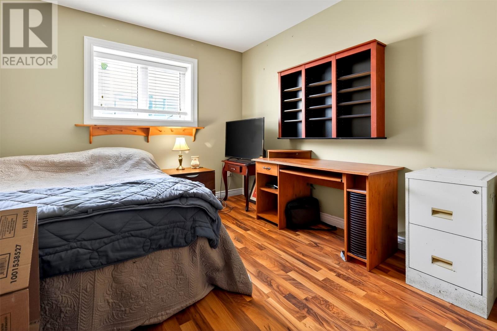 3 Bayberry Place, St. John's, Newfoundland & Labrador  A1H 1B2 - Photo 28 - 1295488