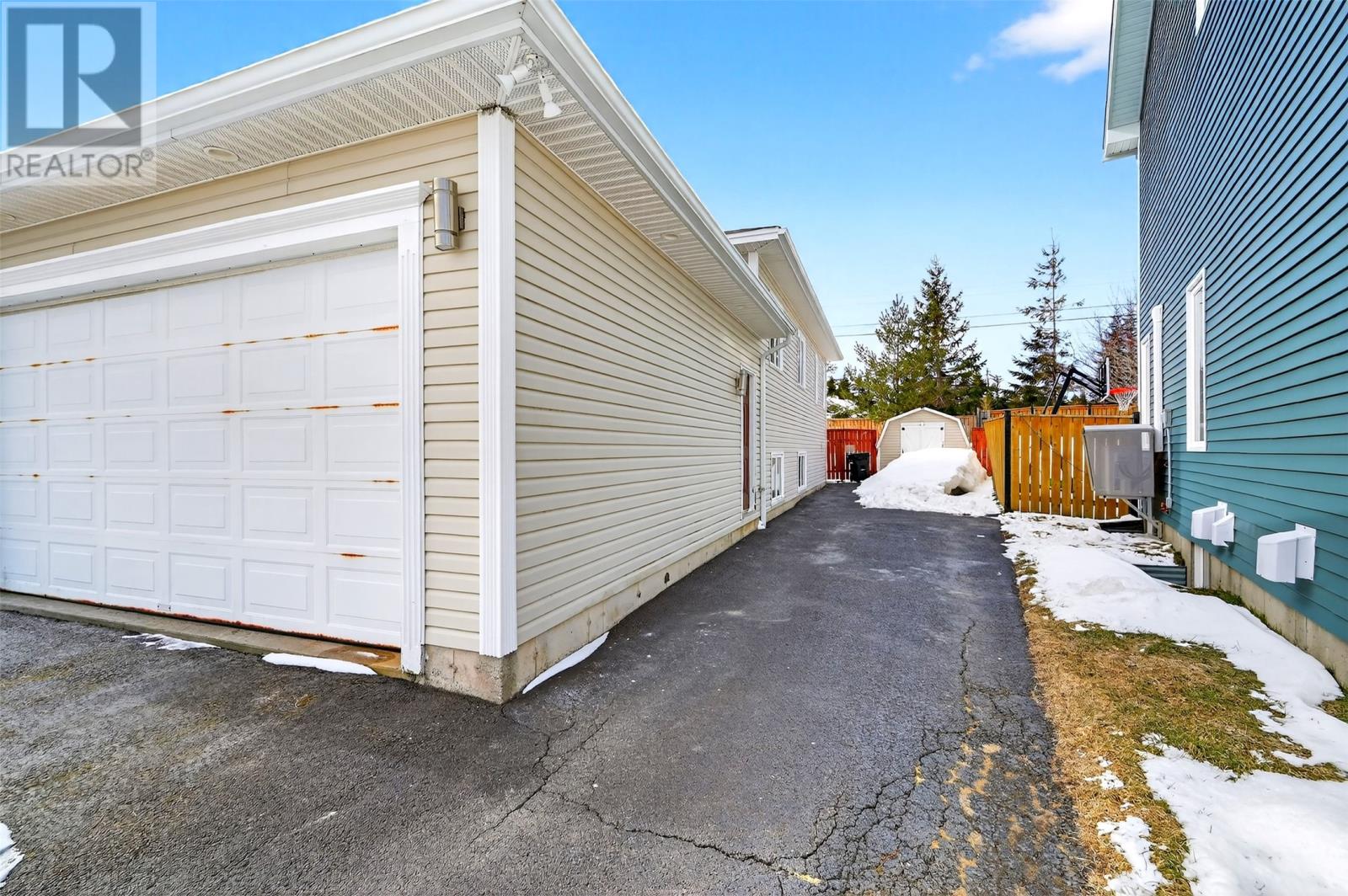 3 Bayberry Place, St. John's, Newfoundland & Labrador  A1H 1B2 - Photo 3 - 1295488