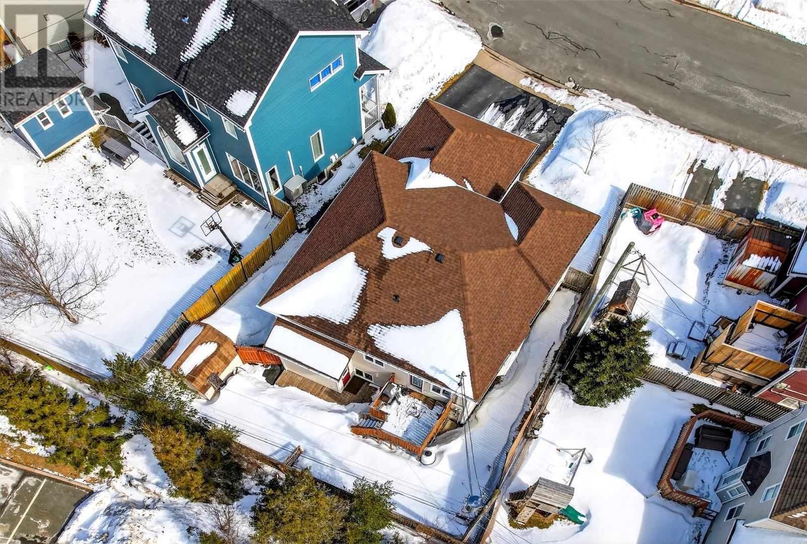 3 Bayberry Place, St. John's, Newfoundland & Labrador  A1H 1B2 - Photo 4 - 1295488