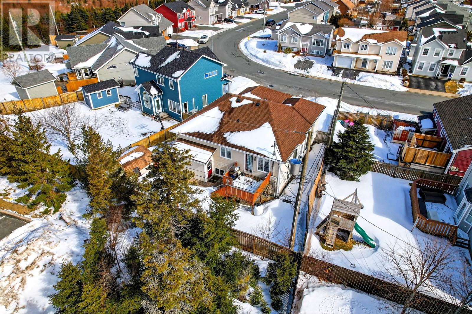 3 Bayberry Place, St. John's, Newfoundland & Labrador  A1H 1B2 - Photo 5 - 1295488