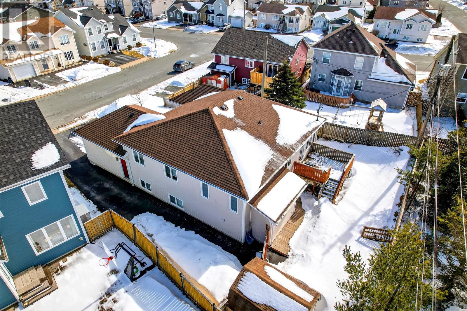 3 Bayberry Place, St. John's, Newfoundland & Labrador  A1H 1B2 - Photo 6 - 1295488