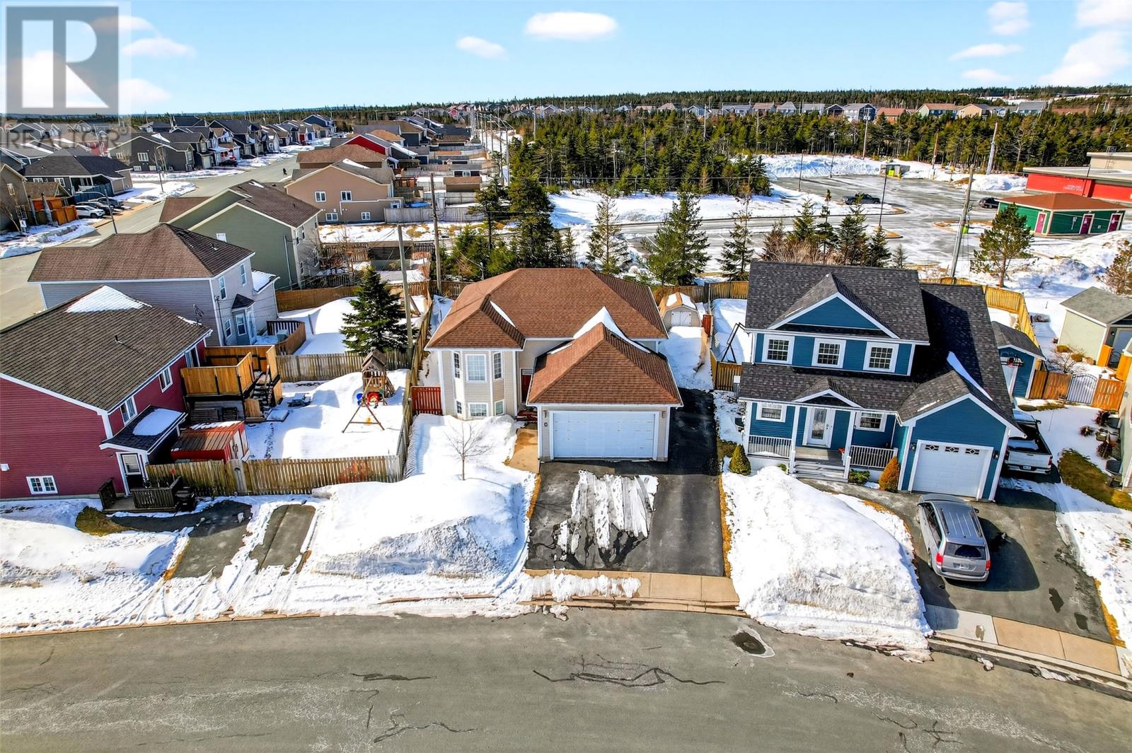 3 Bayberry Place, St. John's, Newfoundland & Labrador  A1H 1B2 - Photo 7 - 1295488