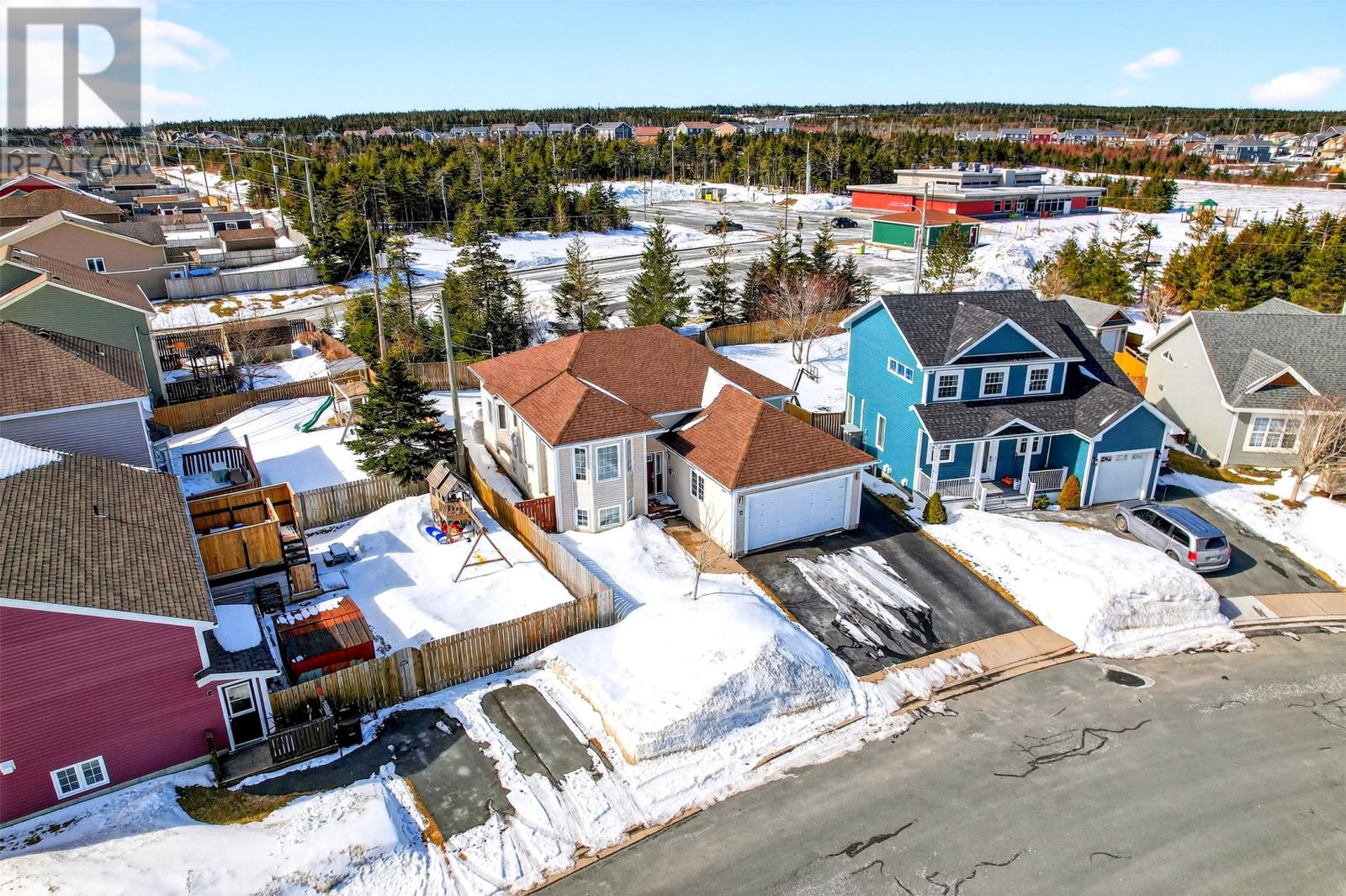 3 Bayberry Place, St. John's, Newfoundland & Labrador  A1H 1B2 - Photo 8 - 1295488