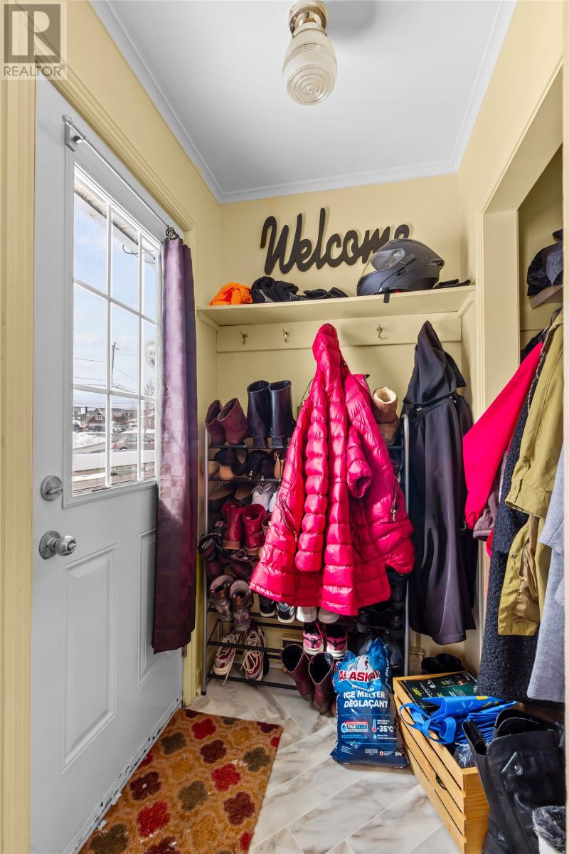 5,7,9,11 Airport Place, St. John's, Newfoundland & Labrador  A1A 4Y3 - Photo 10 - 1295457