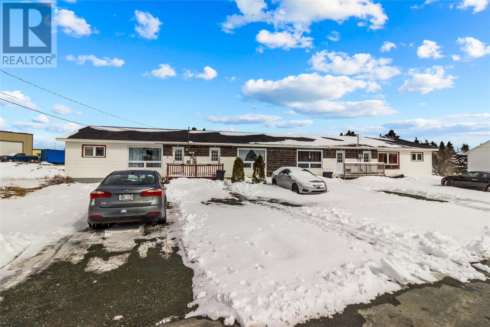 5,7,9,11 Airport Place, St. John's, Newfoundland & Labrador  A1A 4Y3 - Photo 3 - 1295457