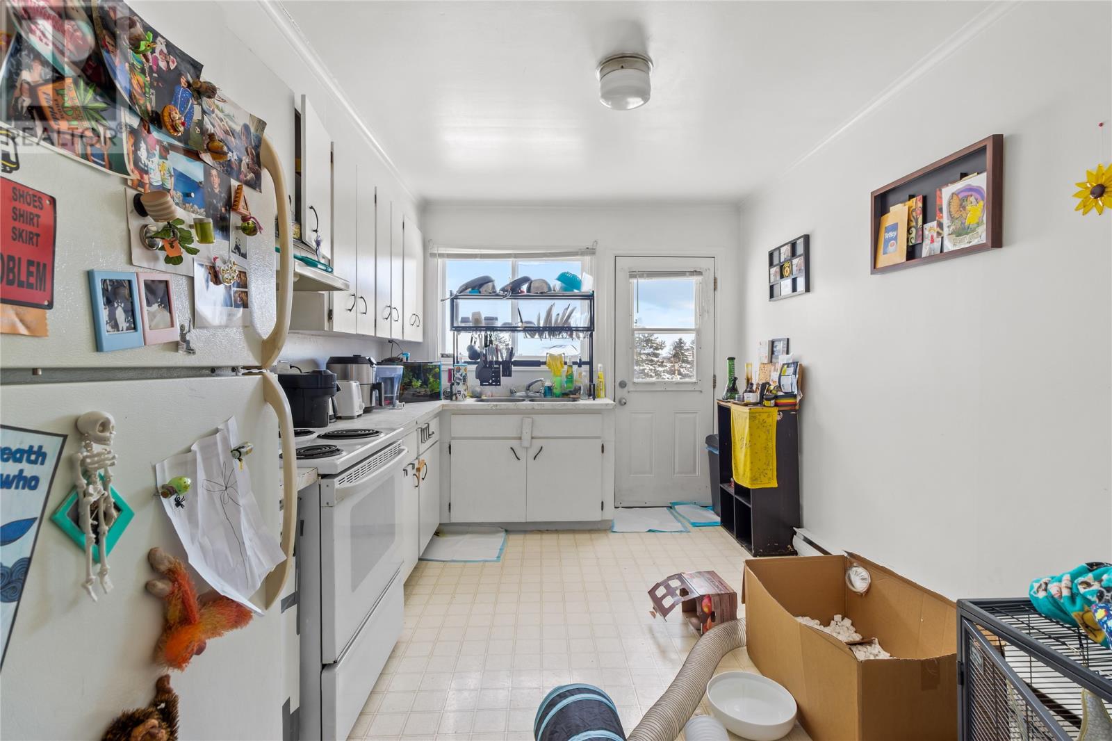 5,7,9,11 Airport Place, St. John's, Newfoundland & Labrador  A1A 4Y3 - Photo 6 - 1295457