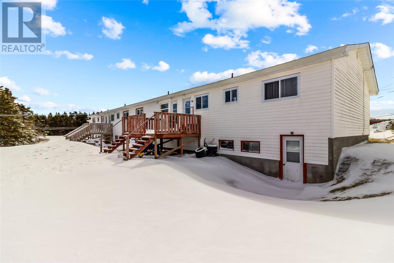 5,7,9,11 Airport Place, St. John's, Newfoundland & Labrador  A1A 4Y3 - Photo 8 - 1295457