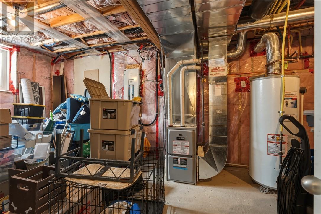 423 Cote Boulevard, Hanmer, Ontario  P3P 1N8 - Photo 33 - 2126890