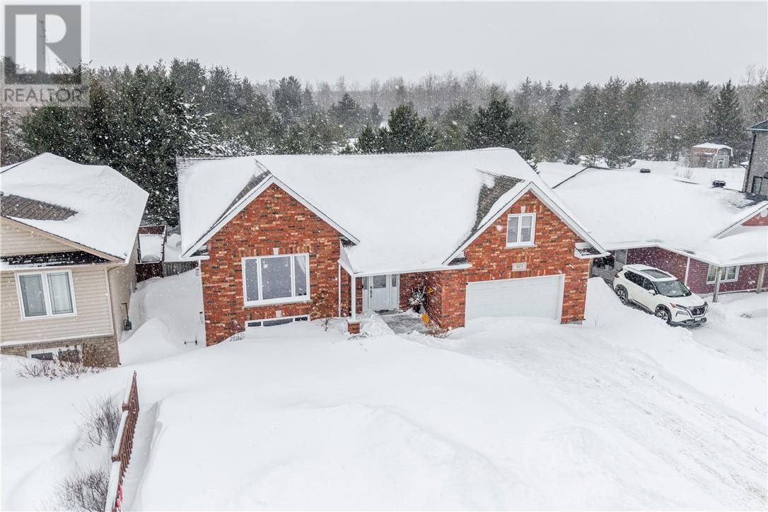 423 Cote Boulevard, Hanmer, Ontario  P3P 1N8 - Photo 34 - 2126890