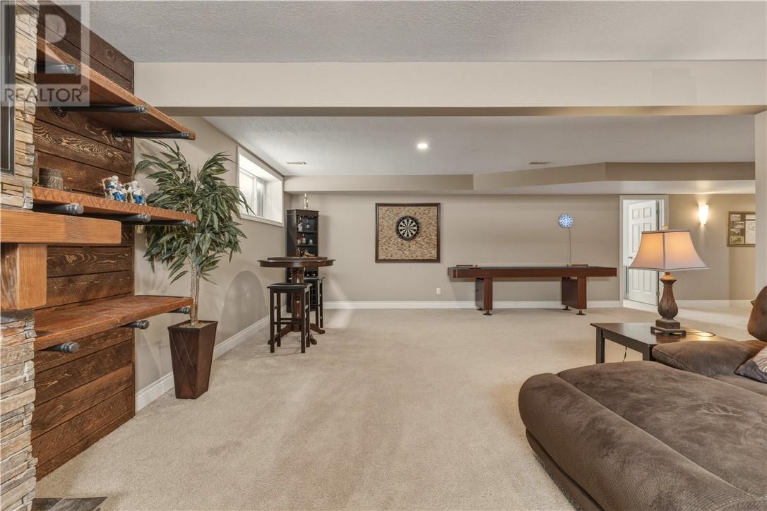 423 Cote Boulevard, Hanmer, Ontario  P3P 1N8 - Photo 28 - 2126890