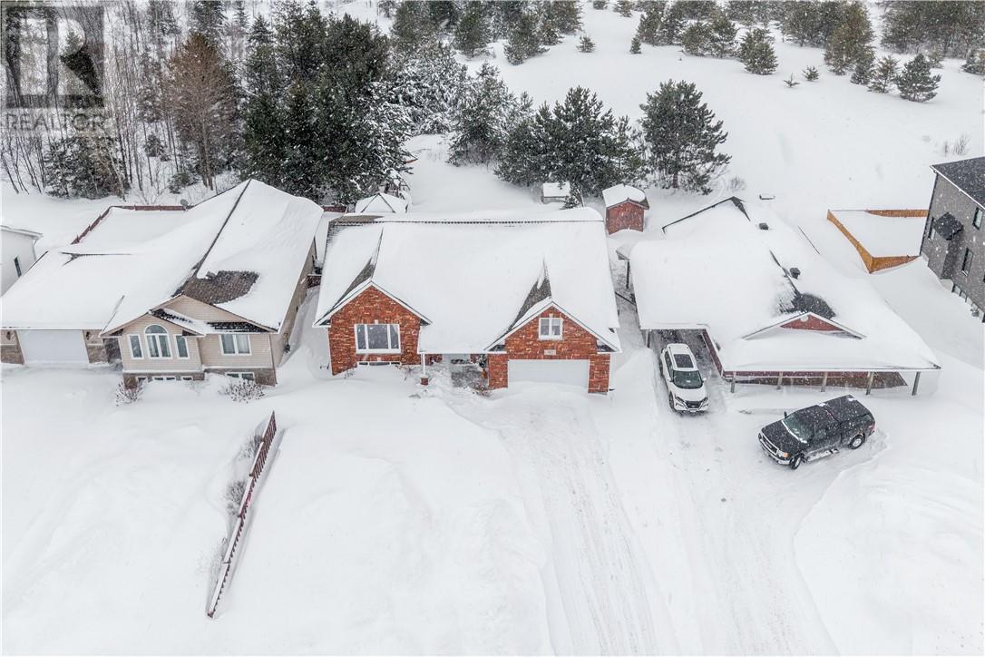 423 Cote Boulevard, Hanmer, Ontario  P3P 1N8 - Photo 35 - 2126890