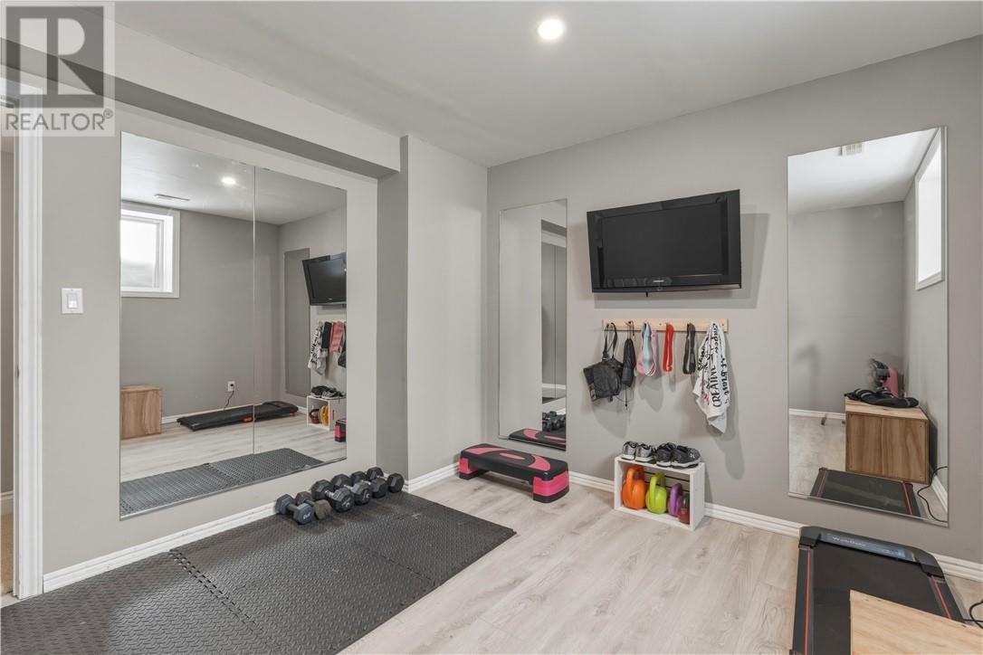 423 Cote Boulevard, Hanmer, Ontario  P3P 1N8 - Photo 29 - 2126890