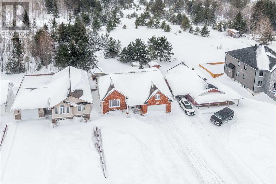 423 Cote Boulevard, Hanmer, Ontario  P3P 1N8 - Photo 36 - 2126890