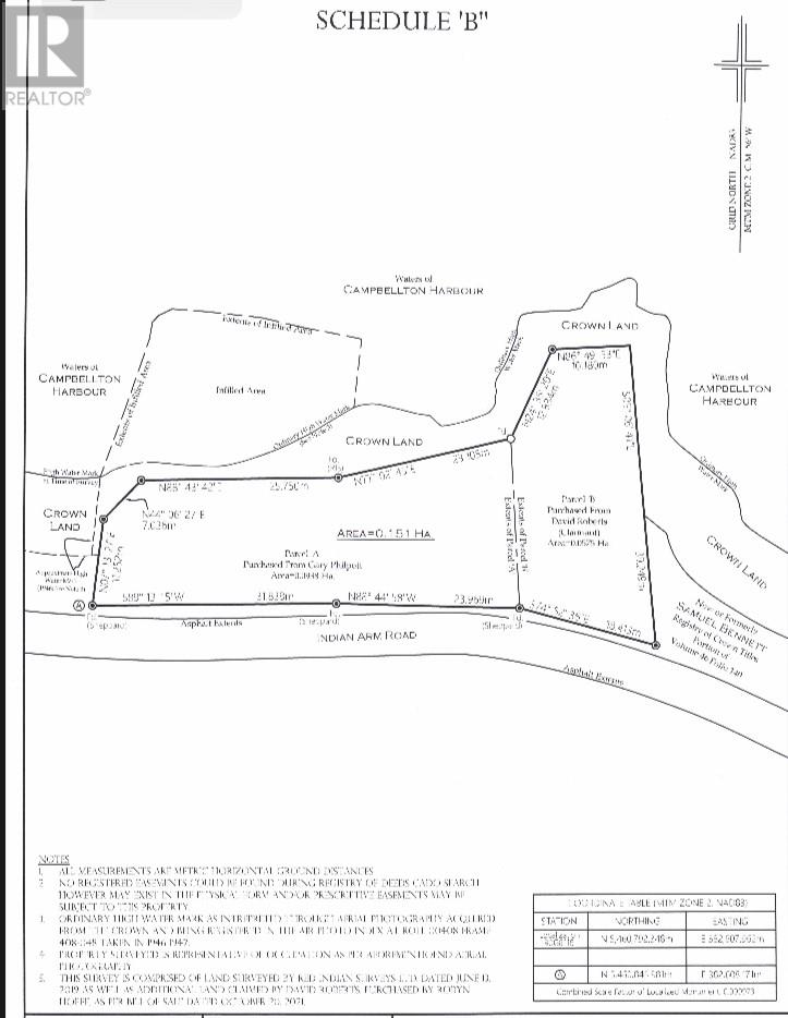 6-8 Indian Arm Road, Campbellton, Newfoundland & Labrador  A0G 2A0 - Photo 8 - 1287863