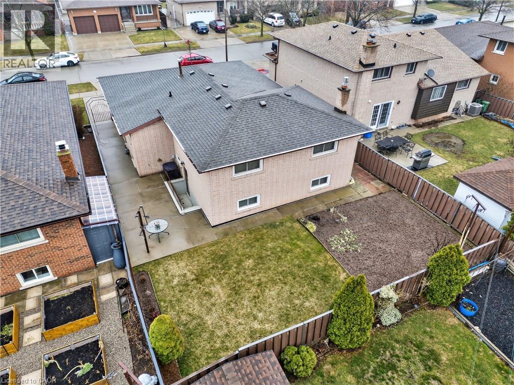 71 Ellington Avenue, Stoney Creek, Ontario  L8E 3T5 - Photo 46 - 40810828