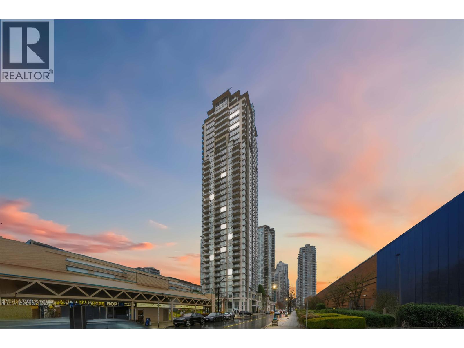 1603 2955 ATLANTIC AVENUE, Coquitlam, British Columbia