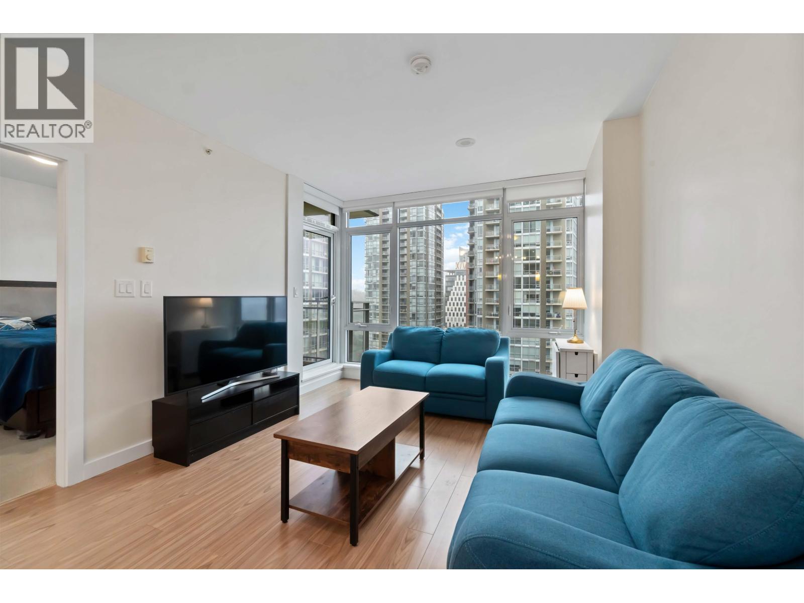 1603 2955 Atlantic Avenue, Coquitlam, British Columbia  V3B 0H9 - Photo 11 - R3102820