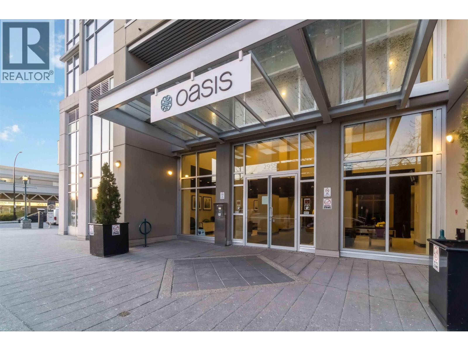 1603 2955 Atlantic Avenue, Coquitlam, British Columbia  V3B 0H9 - Photo 32 - R3102820